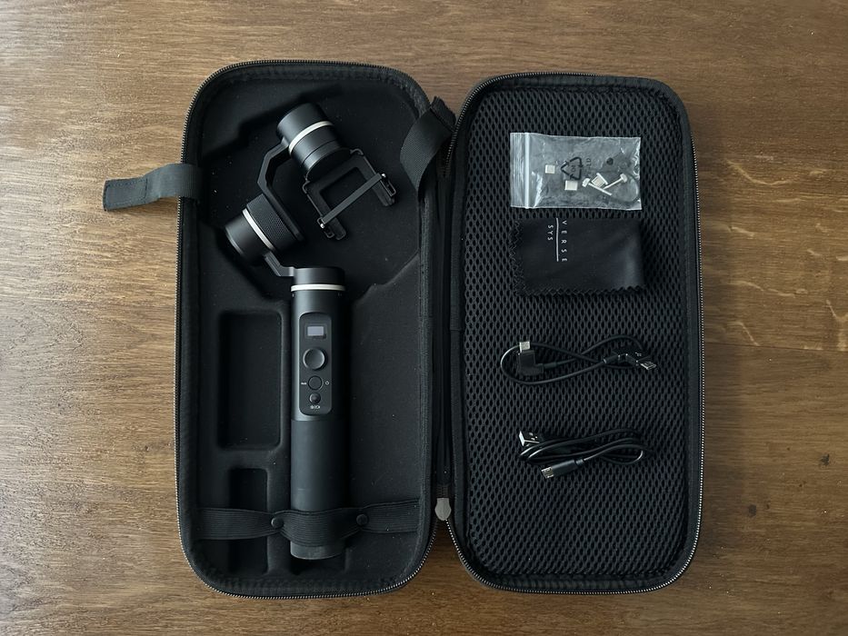 Gimbal FeiyuTech G6
