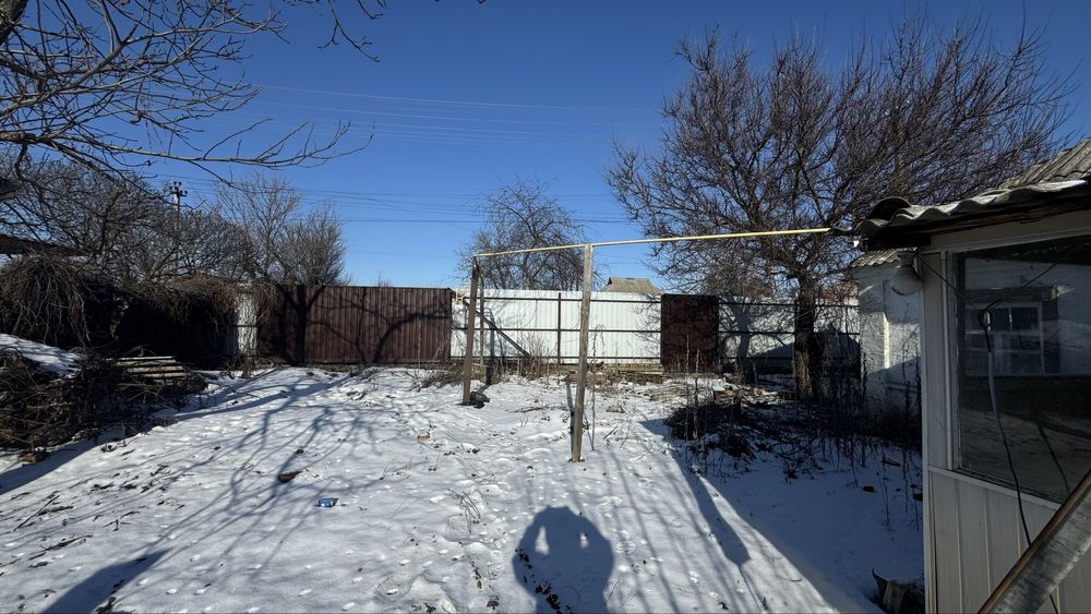 Ділянка у центрі міста