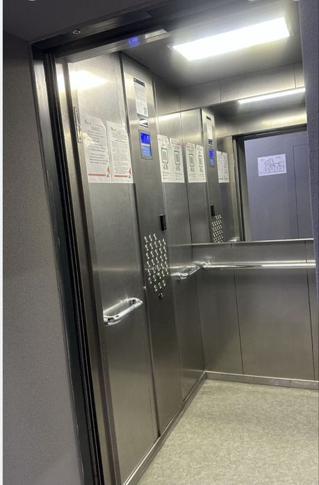 1-комнатная квартира по адресу ул. Спортивная (площадь 53,6 м²) - Atlanta.ua - фото 5