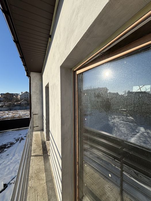 Велмарт | Стильний збудований таунхаус 137 м2 | Газ