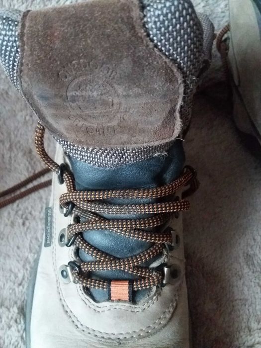 Buty trekingowe OUTDOOR Performance Timberland oryginalne