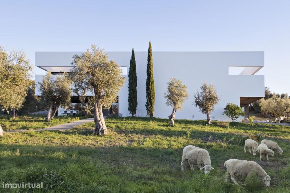 Herdade 5.4 ha, Arraiolos