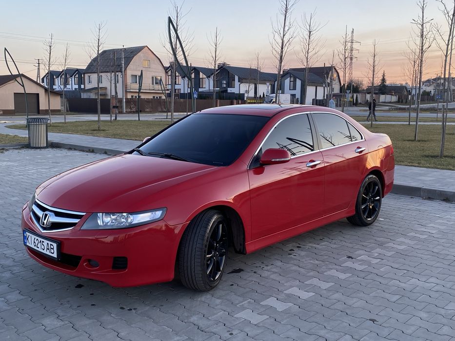 Продам Хонда Аккорд 2008