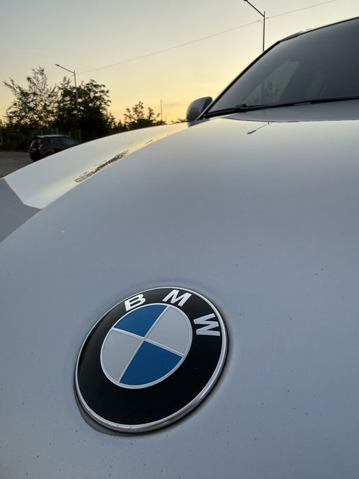 bmw x5 e70 2007 3.0 бензин