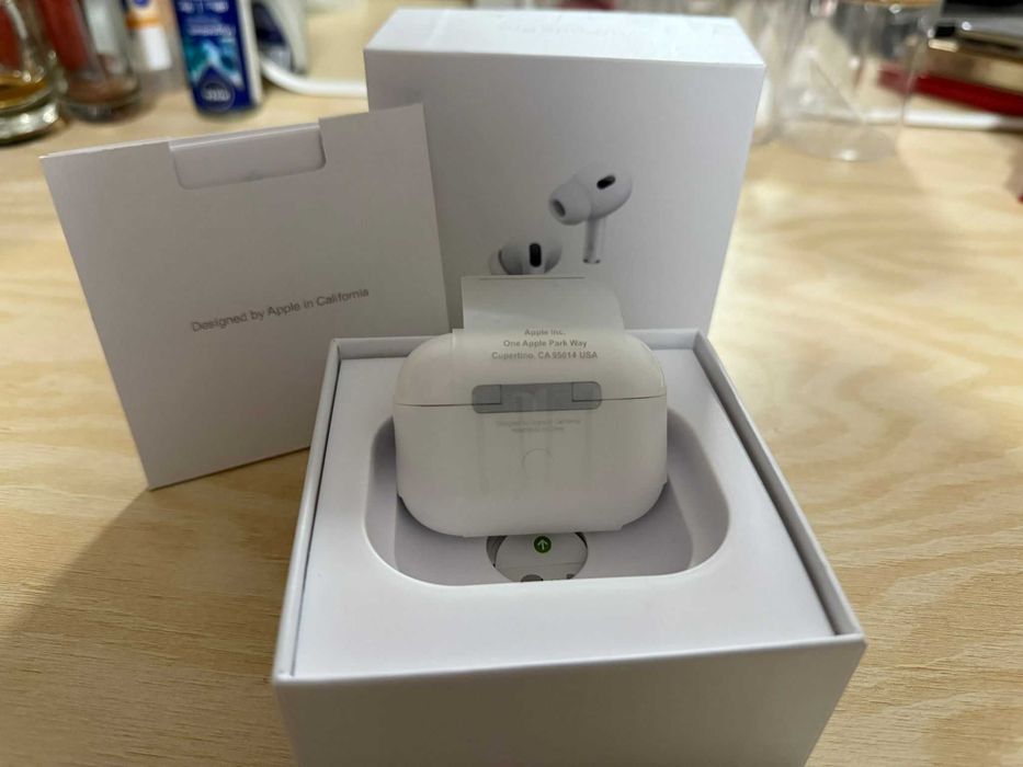 AirPods Pro 2nd Generation63824226885891121