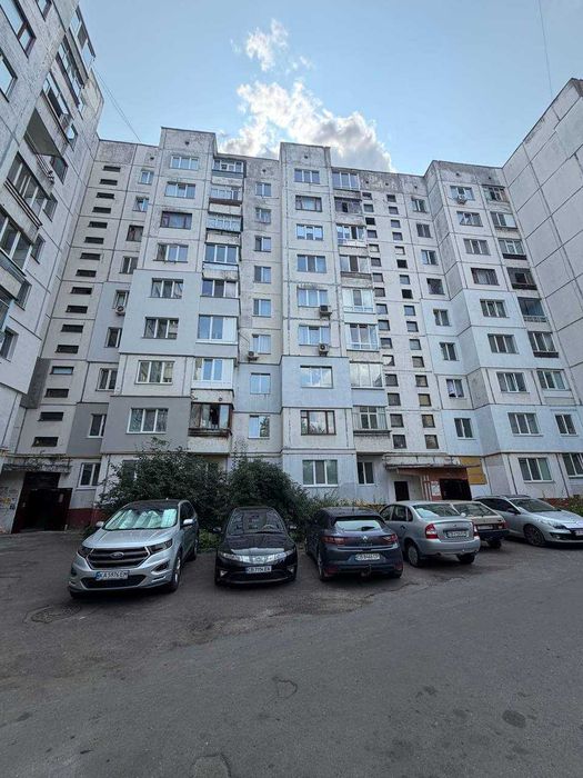 Продам 3-х комн. квартиру, р-н Центр