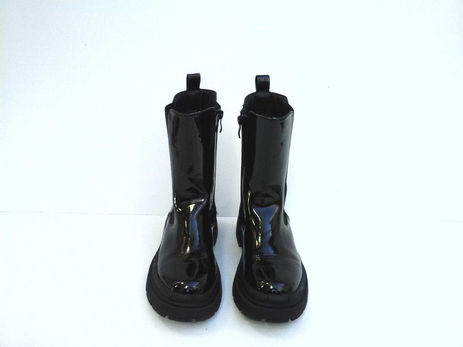 Botas de Senhora da TIFFOSI Nº37 usadas apenas uma vez