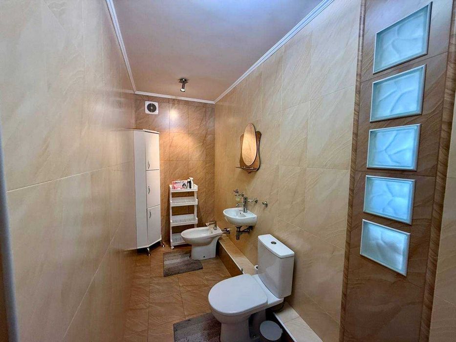 4+-rooms apartment apartment by the address st. Magistratskaya (area 155,7 m²) - Atlanta.ua - photo 12