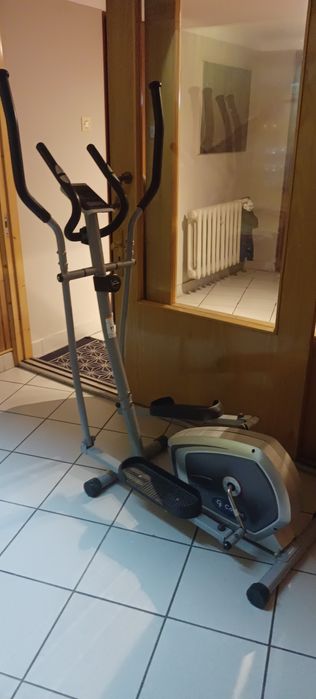 Orbitrek magnetyczny  Coden Fitness