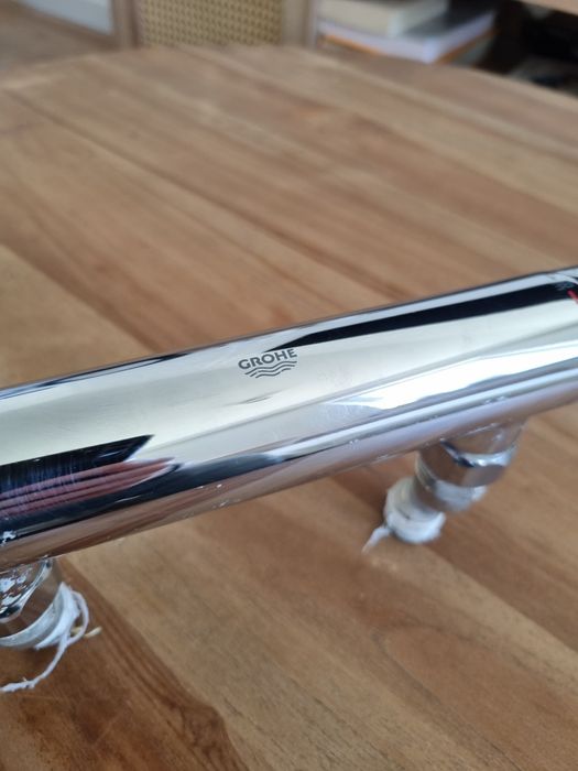 Bateria termostatyczna prysznicowa Grohe