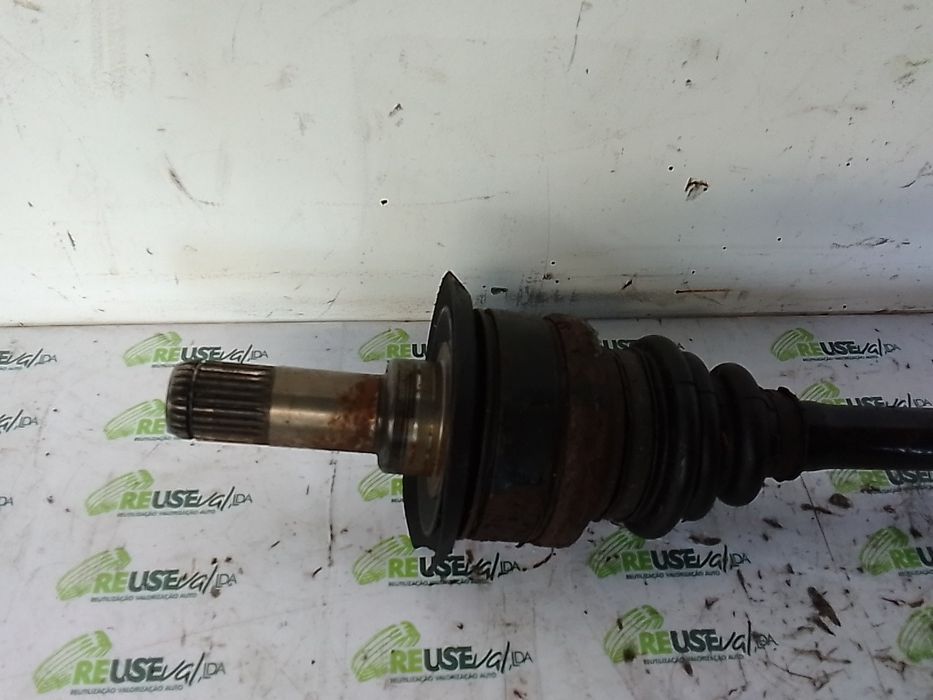 Transmissão trás direita BMW 1 (F20)