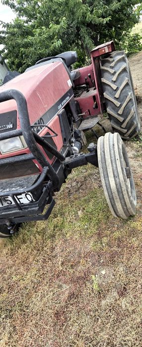 Trator case 3210
