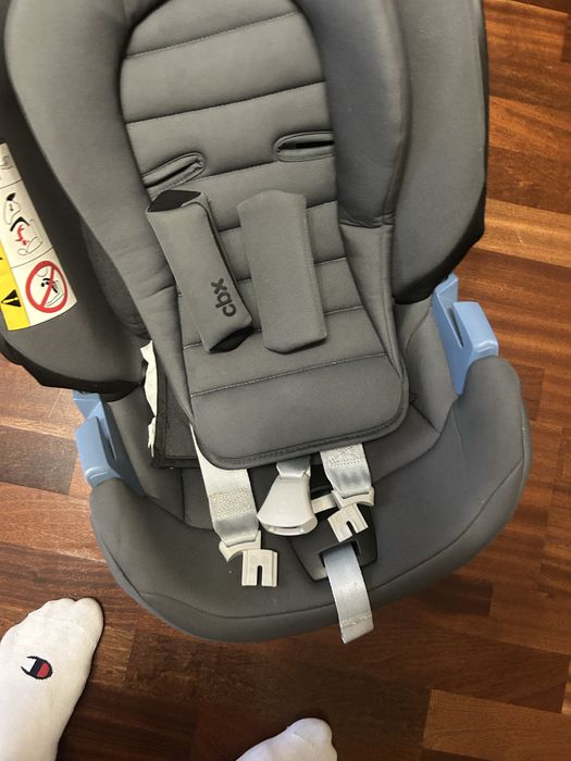 Автолюлька cybex