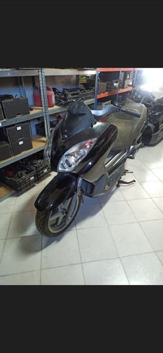 Peças Lifan LF Space