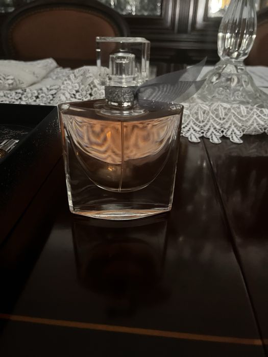 La vie est belle 100 ml coffret