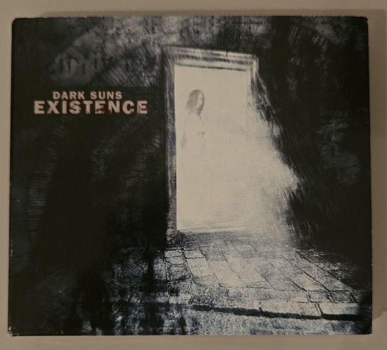 Cd música heavy metal