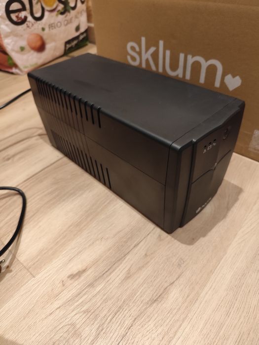 UPS NGS Fortress 1500 V2