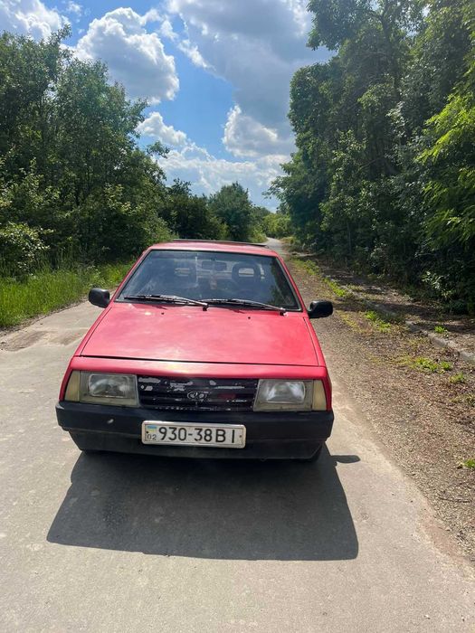 Продам ВАЗ 2108,можливий обмін
