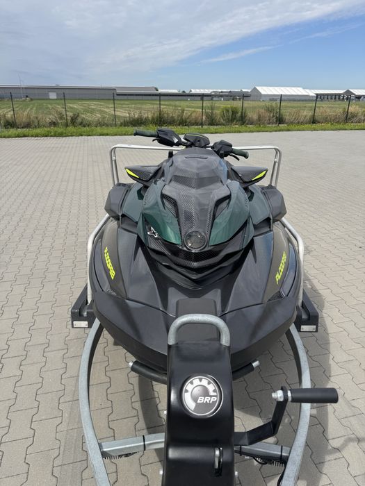 Sea doo RXP RS 300 APEX