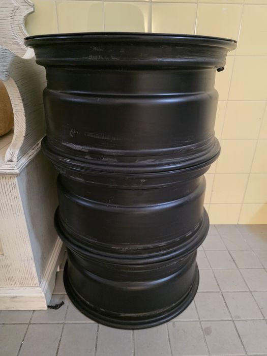 Jantes TESLA Model 3 Highland - Prismata 18" NOVAS
