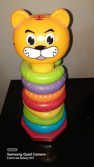 Продам детские игрушки