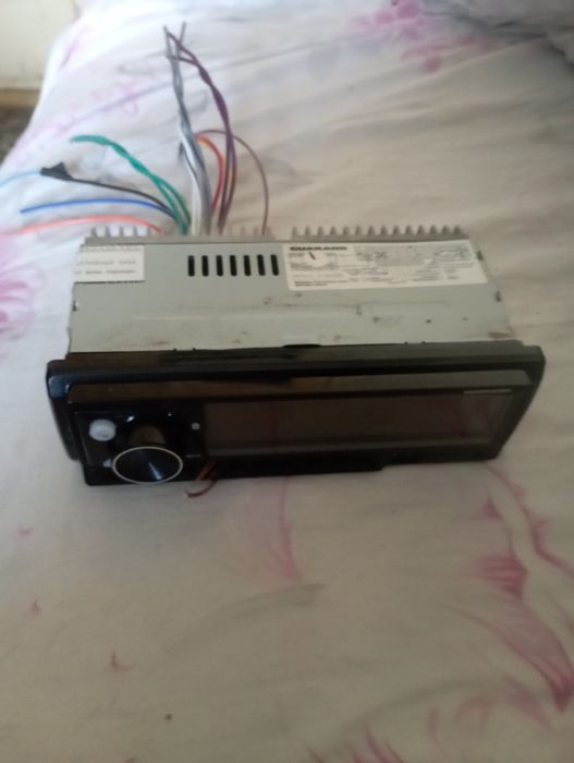 Автомагнитола GUARAND с ВТ