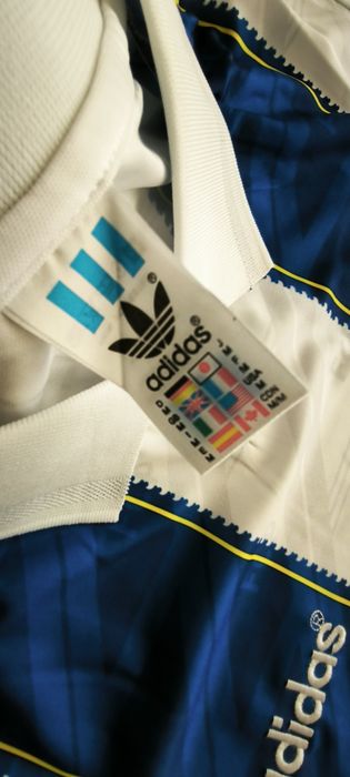 FC Porto camisola retro