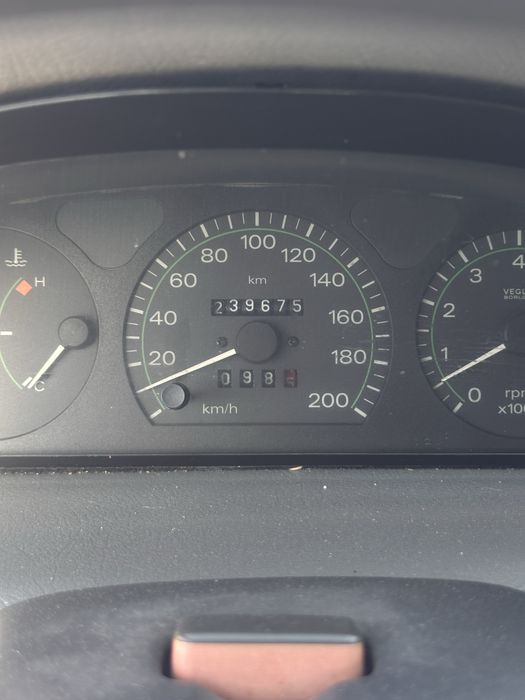 Fiat punto 1996.