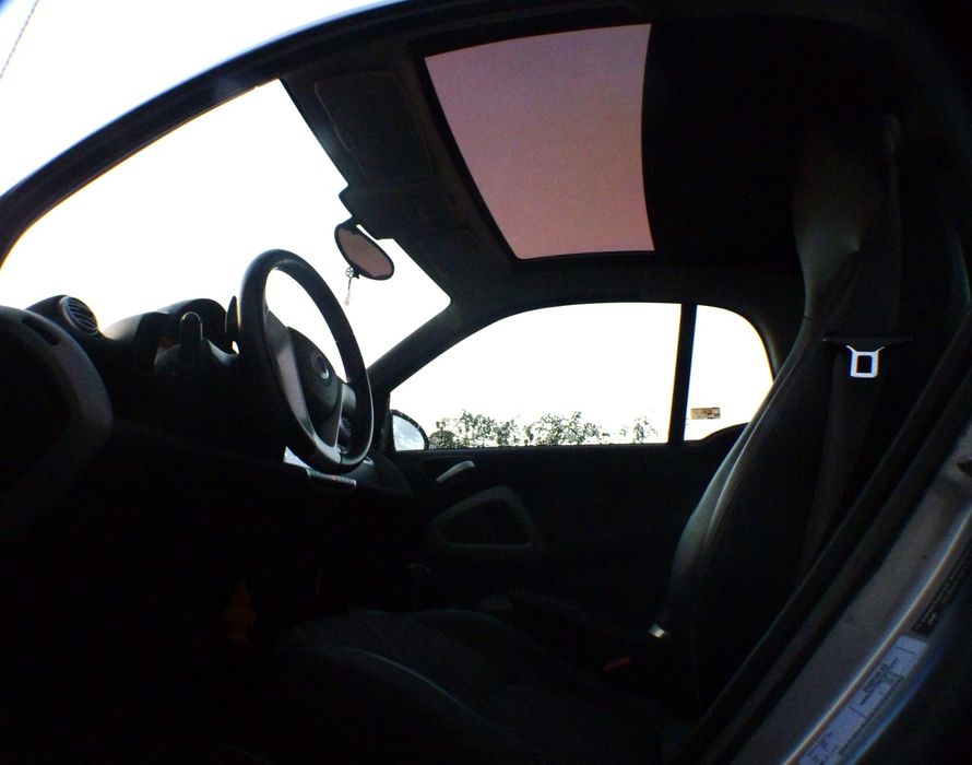 Smart Fortwo  PULSE  - Nacional