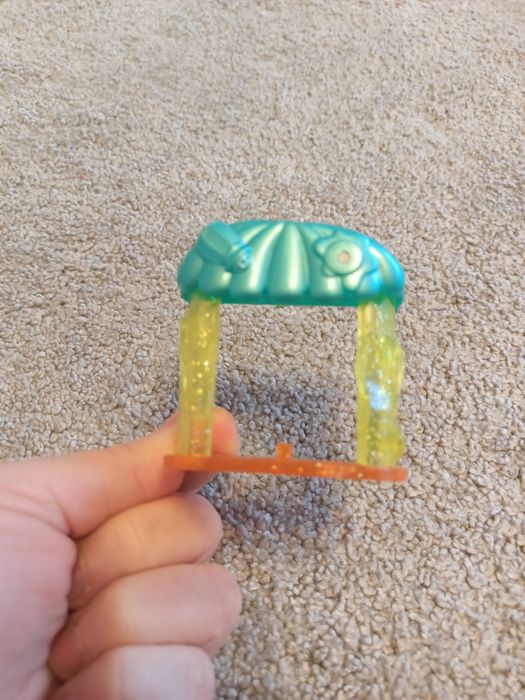 Zestaw Moji Pops i Rainbow Pops