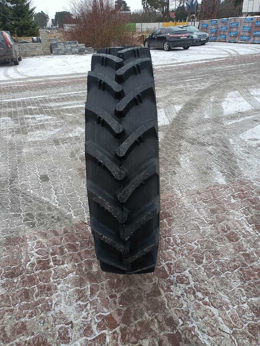 Opona 340/85R36 Ascenso TDR 850 132D 7 lat GWARANCJI