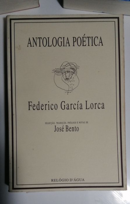 Livros - Clássicos - Poesia
