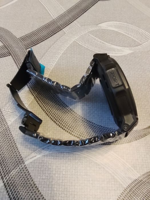 Smartwatch 800mah + puls, natlenienie+bransoleta