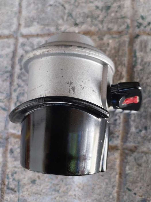 Redutor Gás Bp Rubis