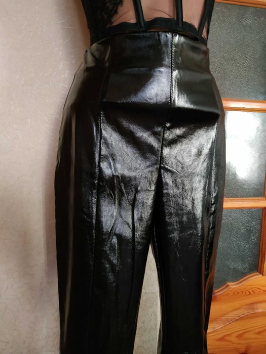 Спокусливі еротичні штани Loavies розмір XS