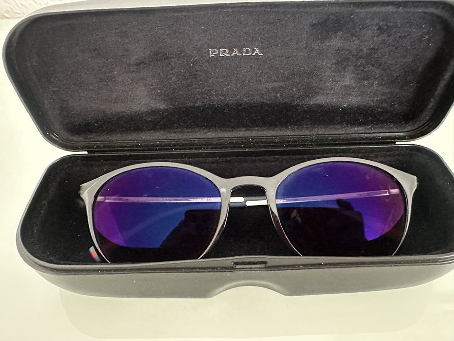 Oculos Sol PRADA