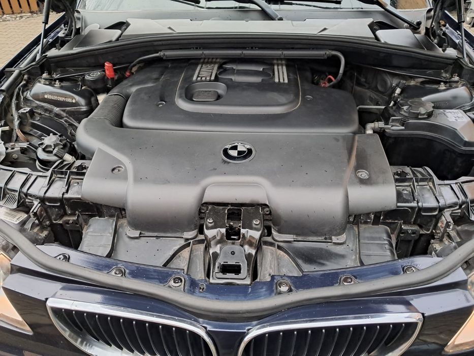 BMW Serii 1 120d Świetny Stan Oraz Wygląd ,Zadbany