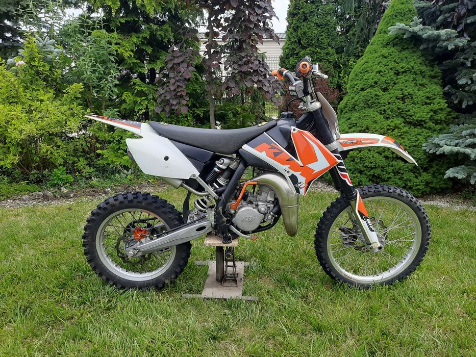 KTM