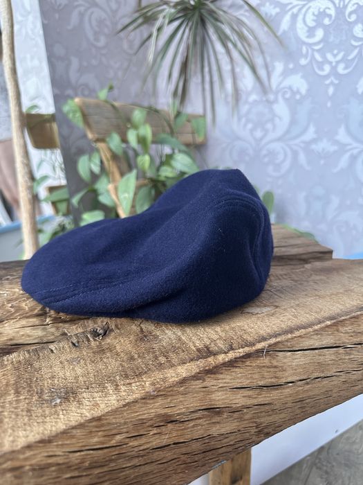 Кашкет жиганка lacoste
