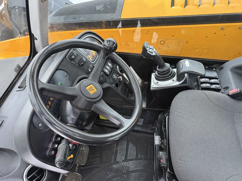 JCB 536-70 Agri Super 2016r