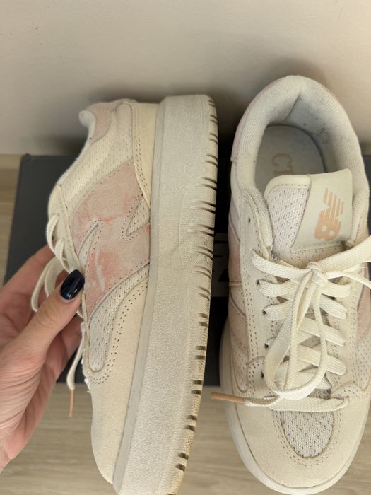 Кроссівки new balance