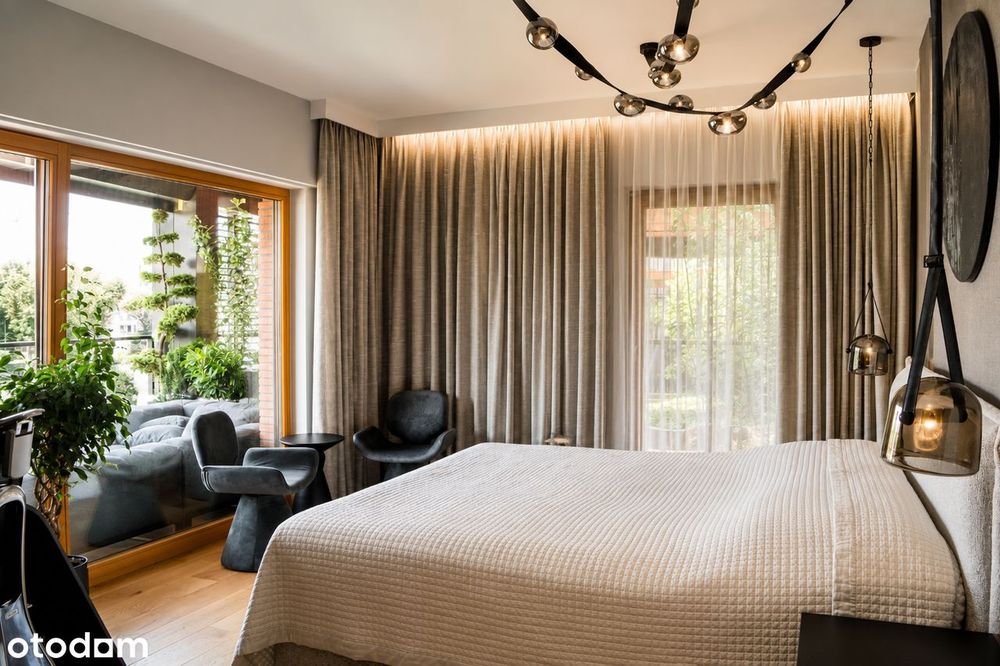 Sprzedam NOWY TOP Apartament nad Motławą w centrum Gdańska (1 Linia)