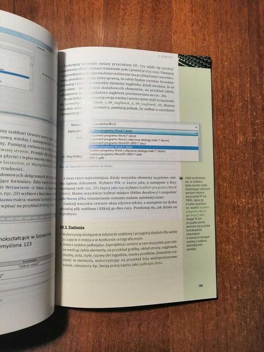 Informatyka. Zakres podstawowy. Odkrywamy na nowo. operon. nowa