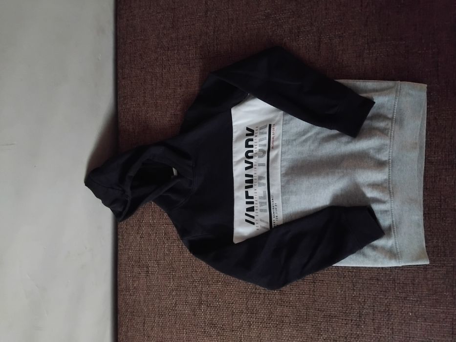 Bluza chłopięca 146 152