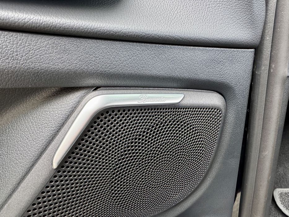 Mercedes Benz V-Class 300d Extra Long AMG