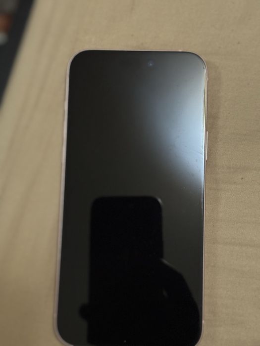 Iphone 15 plus negocio serio não quero bricadeira