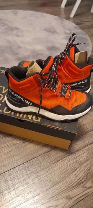 Buty do kostki damskie