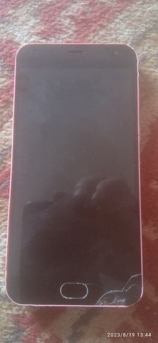 Meizu M2 mini 16Gb  побит экран
Экран битый.
При вкл