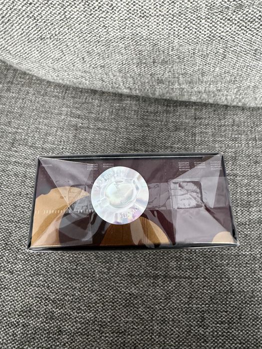 Escentric Molecules Molecule 01 + Patchouli