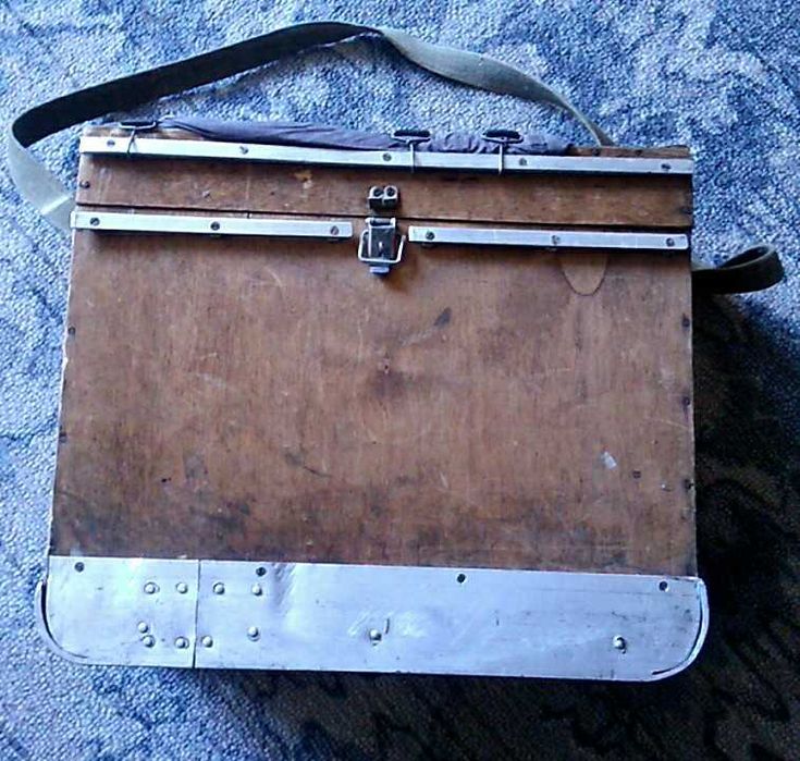 Продам ящик рыбацкий